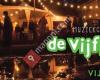 Muziekcafé De Vijfpoort Terschelling