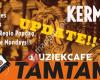 Muziekcafé TAM TAM