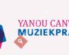 Muziekpraktijk Yanou Cantineau