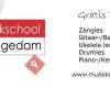 Muziekschool Appingedam