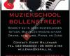 Muziekschool Bollenstreek