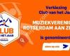 Muziekvereniging Rotterdam aan Zee