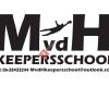 MvdH Keepersschool