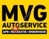 MVG Autoservice