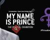 My Name Is Prince Exhibition