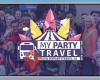 My Party Travel
