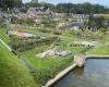 My Way Parkeren Madurodam