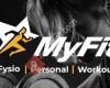 MyFit