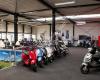 Myscootershop Noordwijkerhout