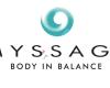 Myssage Body In Balance