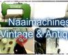 Naaimachines Vintage & Antique