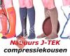 Nabuurs J-TEK  Compressiekousen