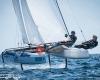 Nacra Sailing