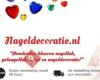 Nageldecoratie