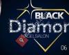 Nagelsalon Black Diamond