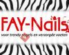 Nagelstudio Fay-Nails Leusden