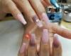 Nagelstudio New York city nails