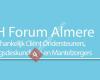 NAH Forum Almere