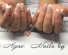 Nails by Ayse