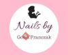Nails by Gosia Franczak