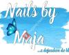 Nails by Maja
