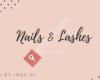 Nails & Lashes by Inge