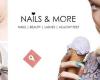 Nails & More