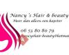 Nancy's Hair & Beauty