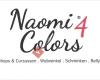 Naomi4colors Schmink