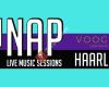 NAP live music sessions