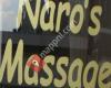 Naro's Massage