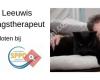 Nathalie Leeuwis - Kattengedragstherapeut