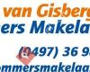 Nathalie van Gisbergen Lommers Makelaars