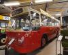 Nationaal Bus Museum