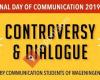 National Day of Communication