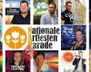 Nationale artiesten parade