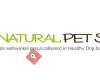 Natural Pet Shop