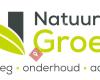 Natuurlijk groen