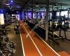 Nautilus Health Club