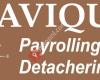 Navique Payroll/Uitzenden/Detacheren
