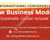 NBM International conference on New Business Models