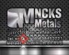 NCKS Metals