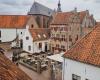 Nederlands Bakkerijmuseum Hattem