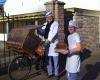 Nederlands Bakkerijmuseum Hattem