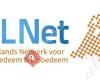 Nederlands Netwerk voor Lymfoedeem & Lipoedeem - NLNet