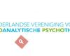 Nederlandse Vereniging voor Psychoanalytische Psychotherapie