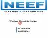 NEEF cleaning & construction