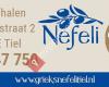 Nefeli Tiel Grieks take away