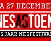 Nes Festival Den Ham