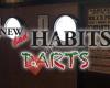 New Bad Habits Darts Leiden